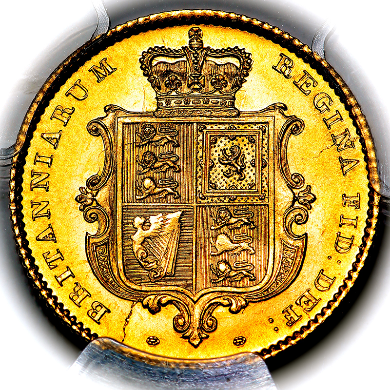 1842 Queen Victoria Half Sovereign Jon Blyth 1842-queen-victoria-half-sovereign-jon-blyth