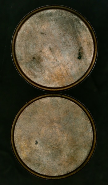 1805 George III Ireland Proof Penny NGC - PF66 ULTRA CAMEO