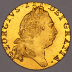 1798 GEORGE III GUINEA