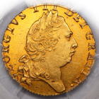 1798 GEORGE III SPADE GUINEA