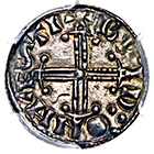 1042-1066 Edward The Confessor Penny