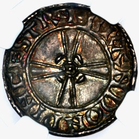 1042-1066 Edward the Confessor Winchester Mint Penny