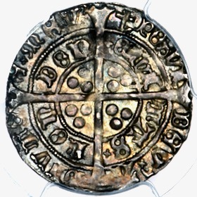 1499-1502 Henry VII Groat